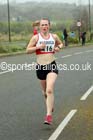 Senior womens relay, Elswick Good Friday Road Races. Photo: David T. Hewitson/Sports for All Pics